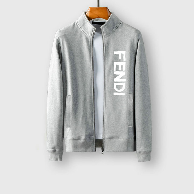 Fendi Hoodies-40